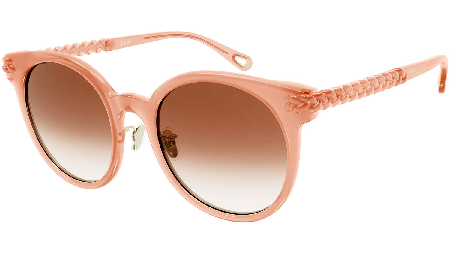 CH0074SK 003 shiny nude