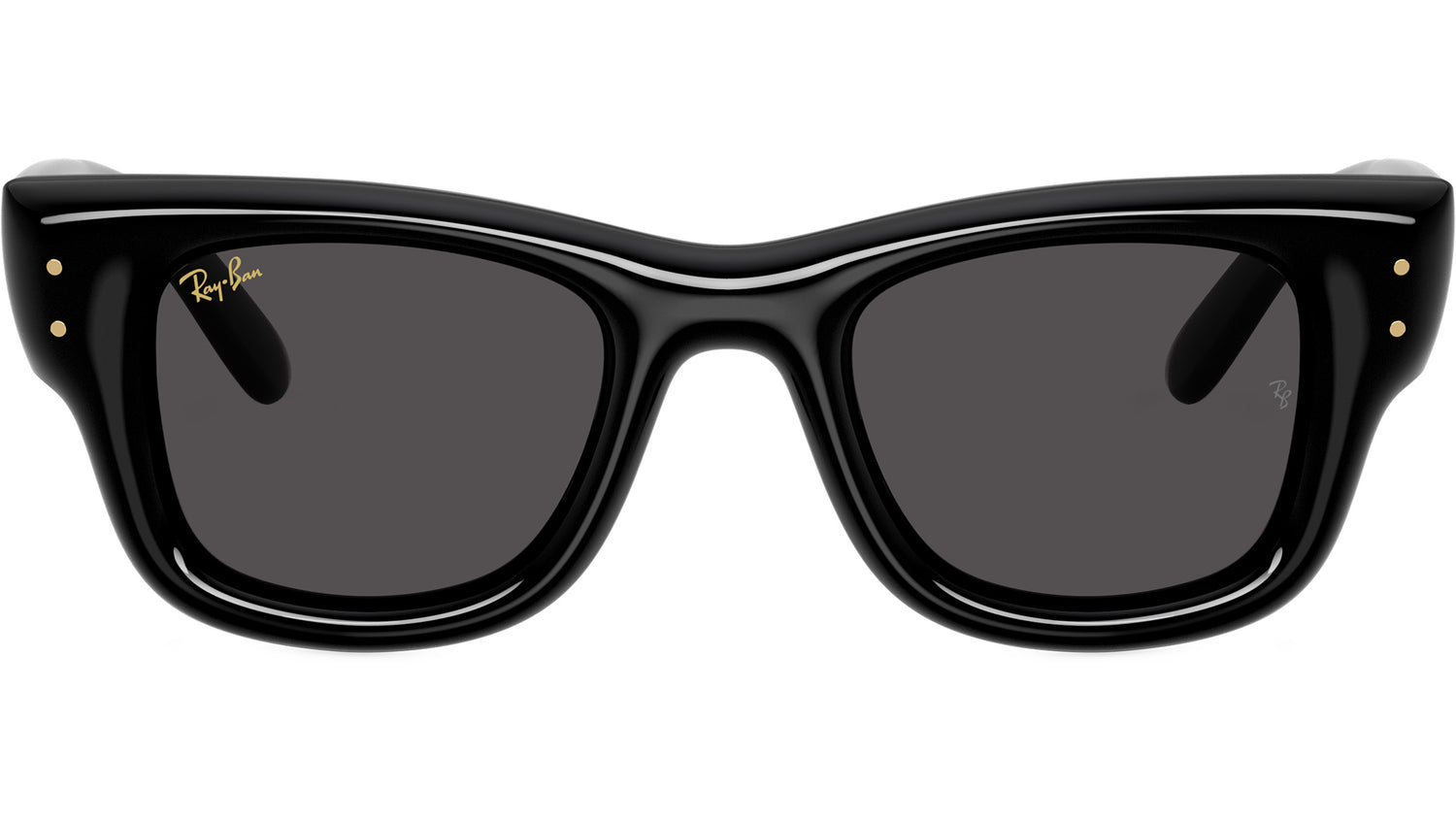 Wayfarer Puffer RB4940 601/87