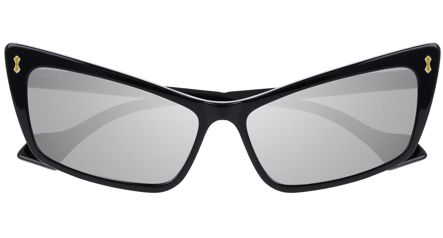 GG0626S 004 shiny black