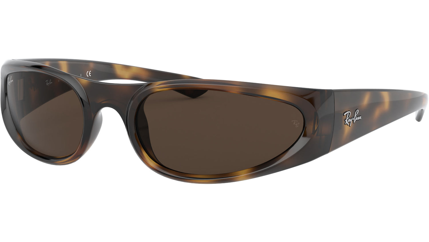 RB4332 710/73 light havana