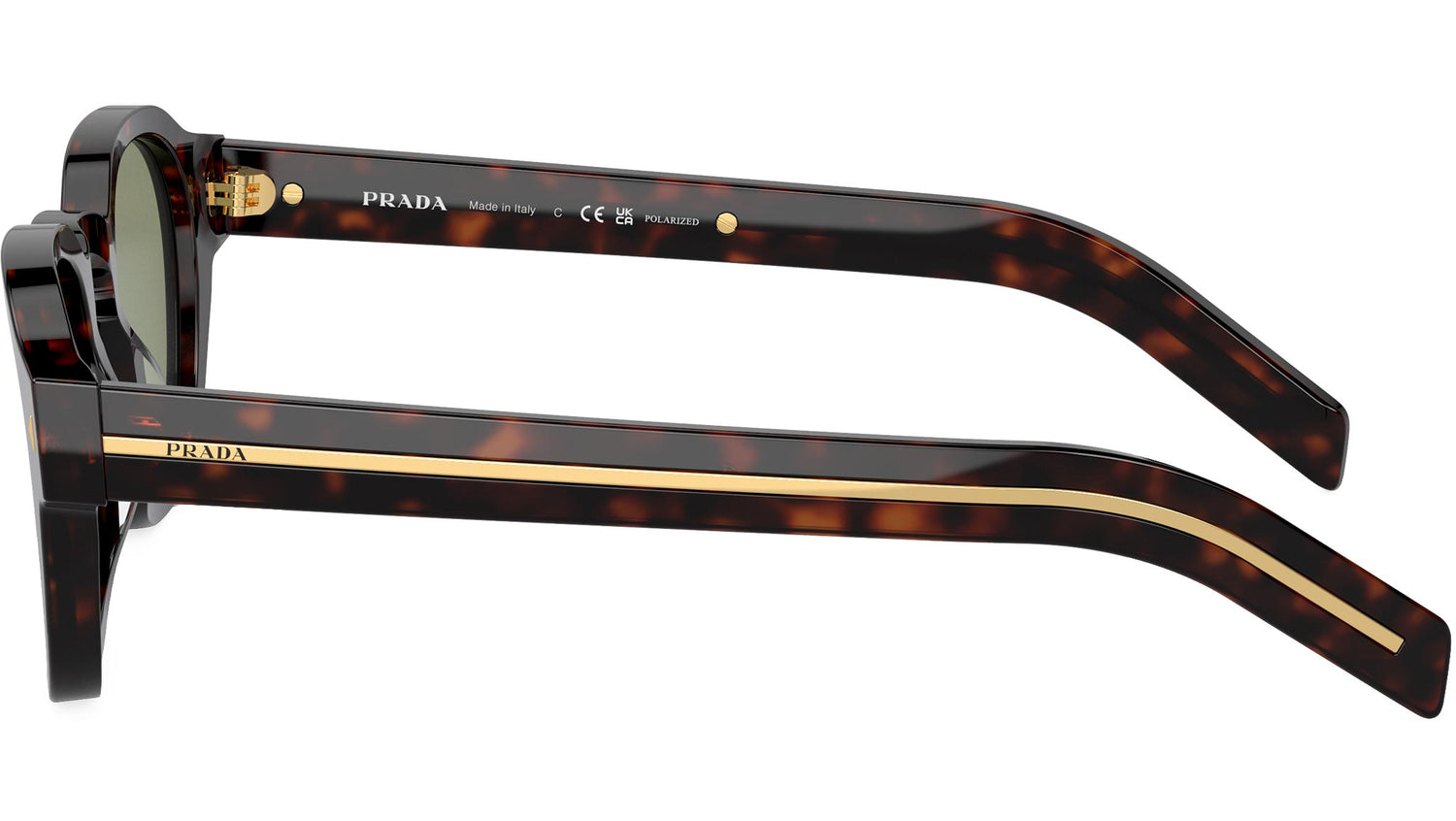 PR A16S 17N20G Tortoise