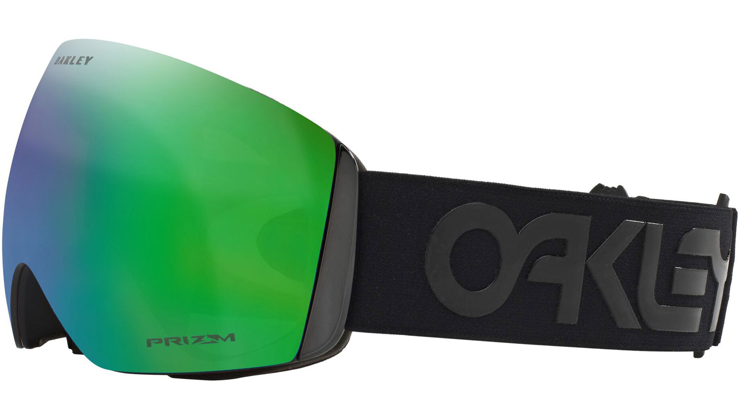 Flight Deck XL Factory Pilot OO7050 jade iridium