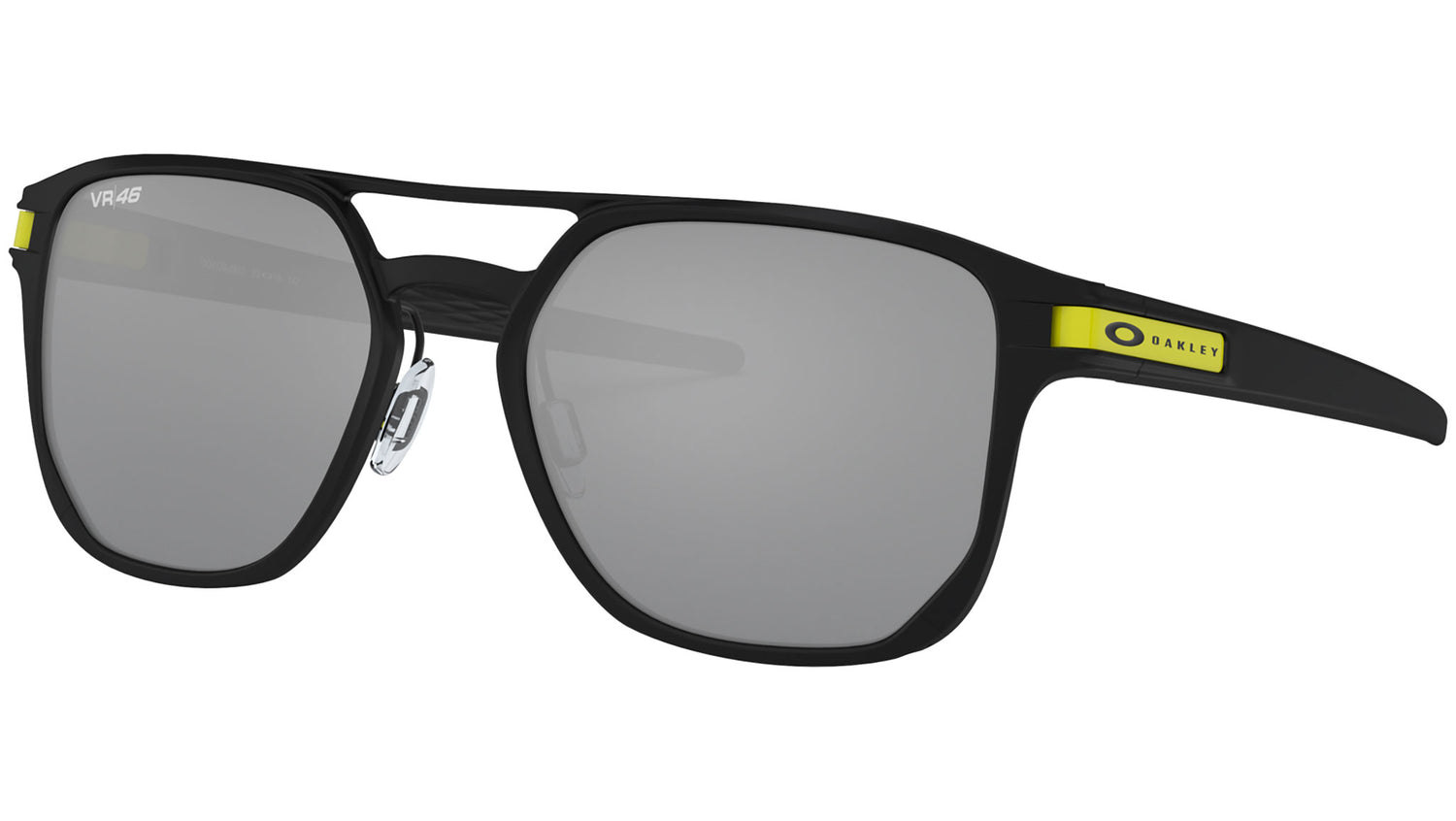 Latch Alpha OO4128 08 matte black