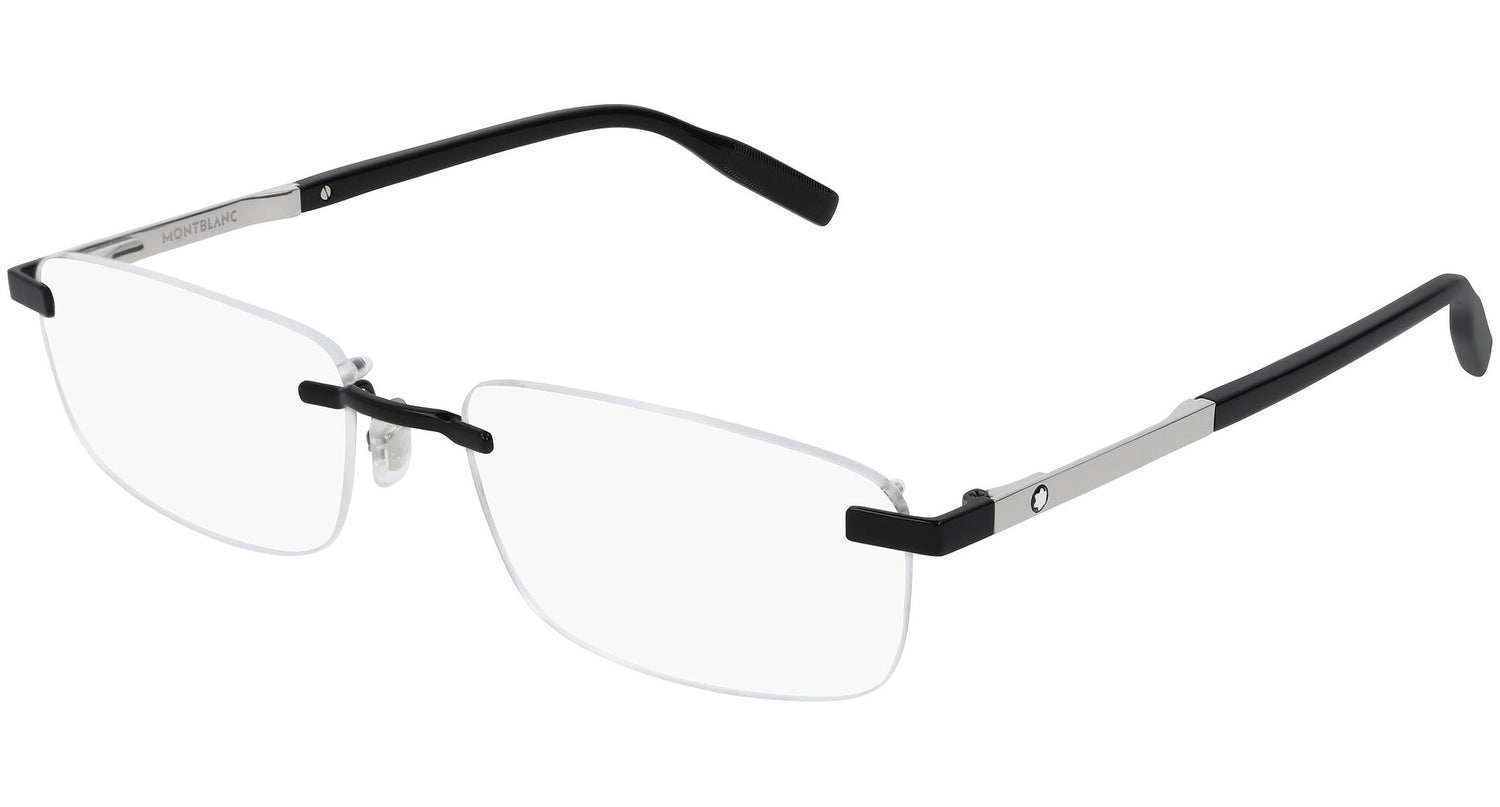 MB0023O 004 shiny black