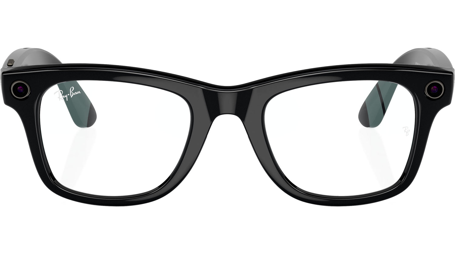 Meta Wayfarer