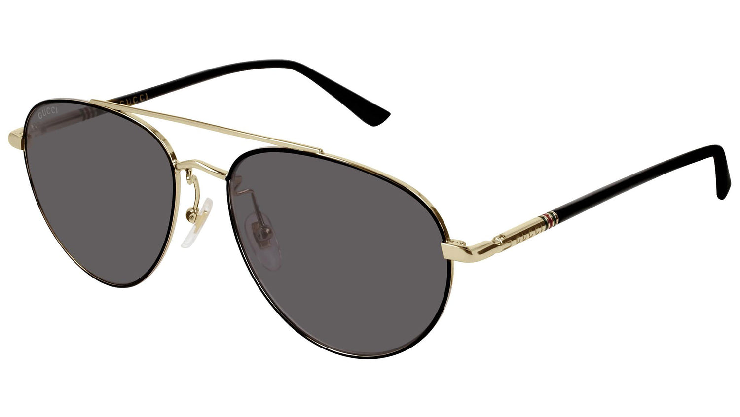 GG0388SA shiny gold and grey