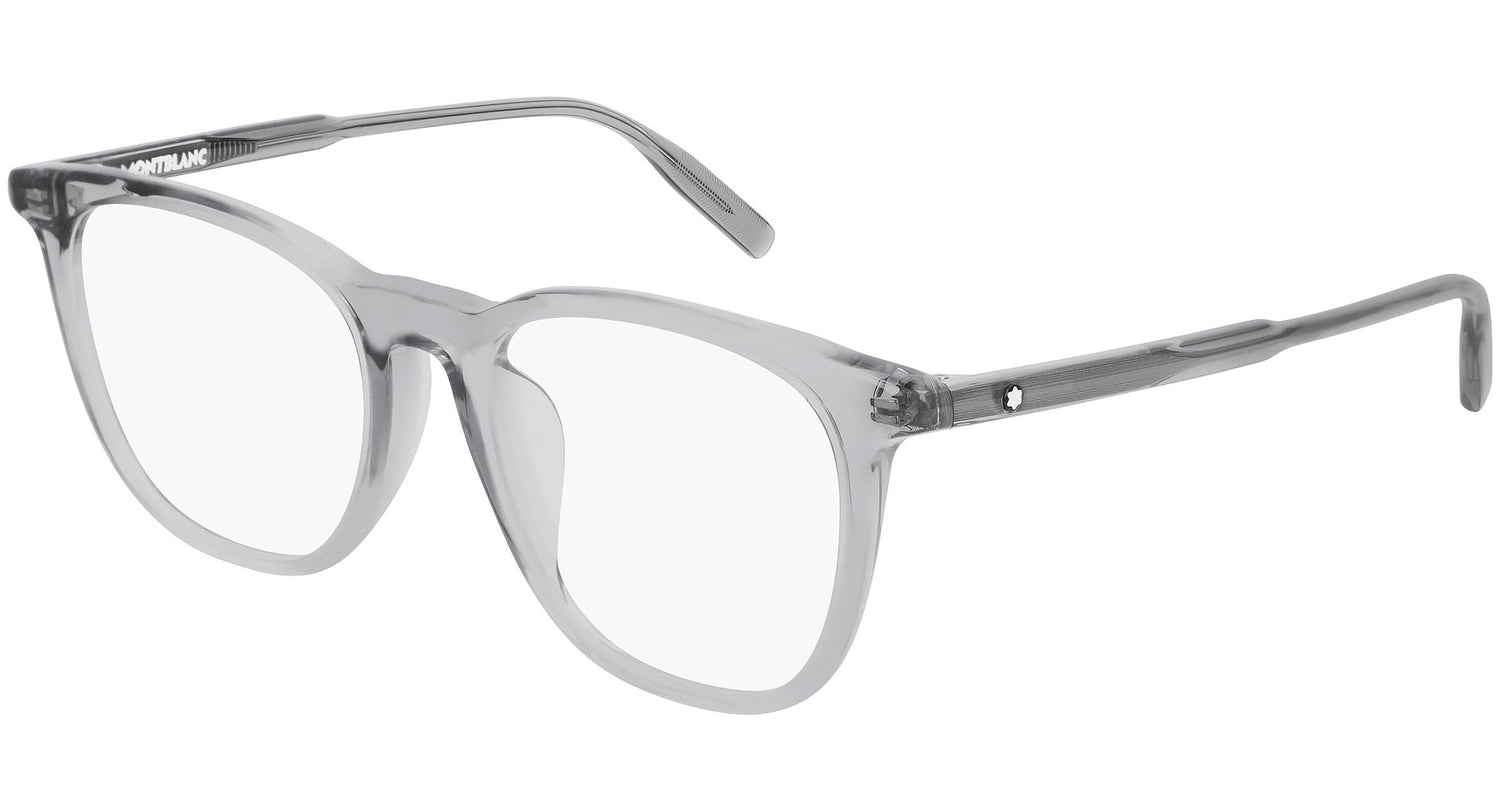 MB0010OA 004 transparent grey