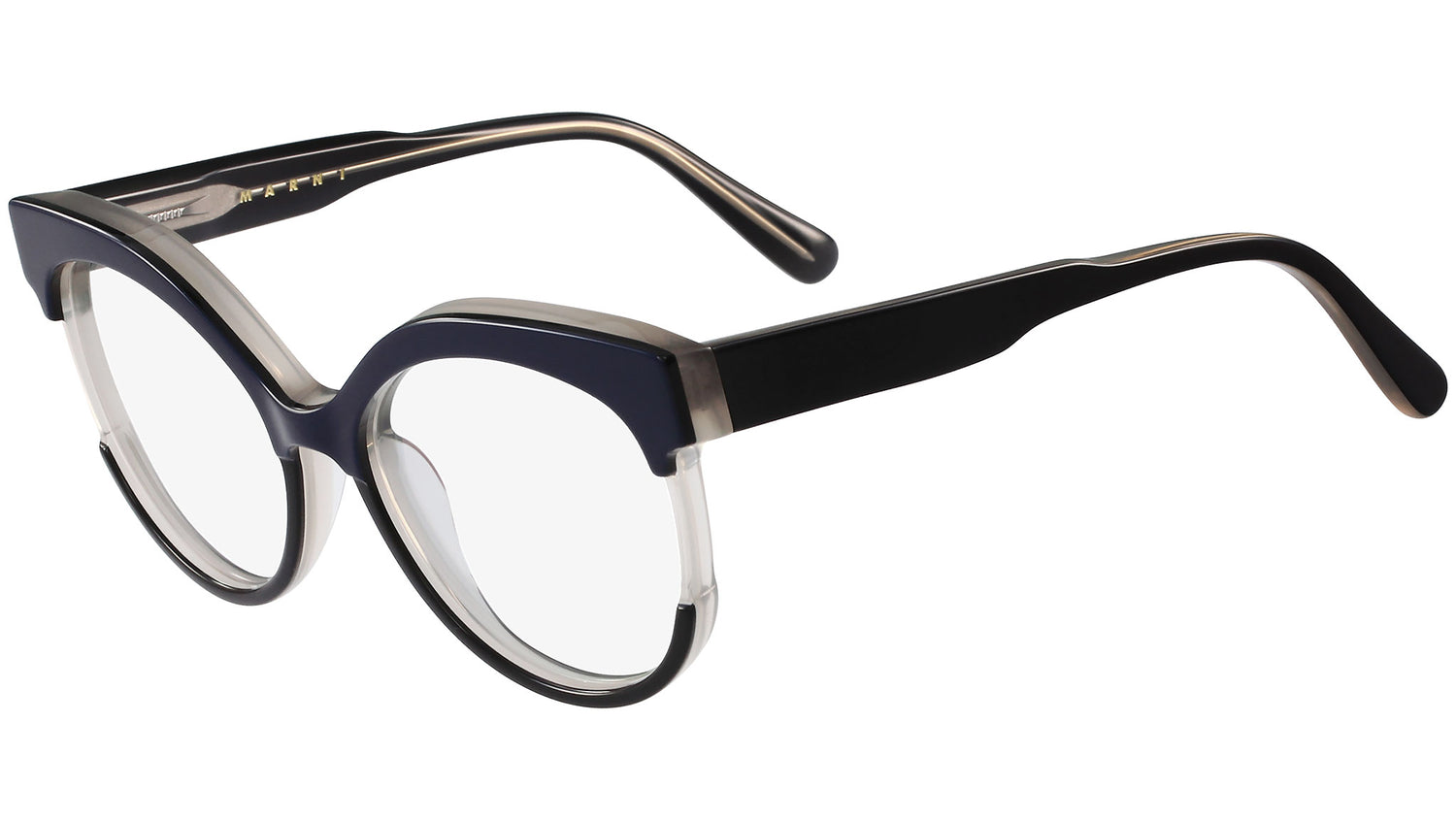 ME2611 413 blue and black and ice