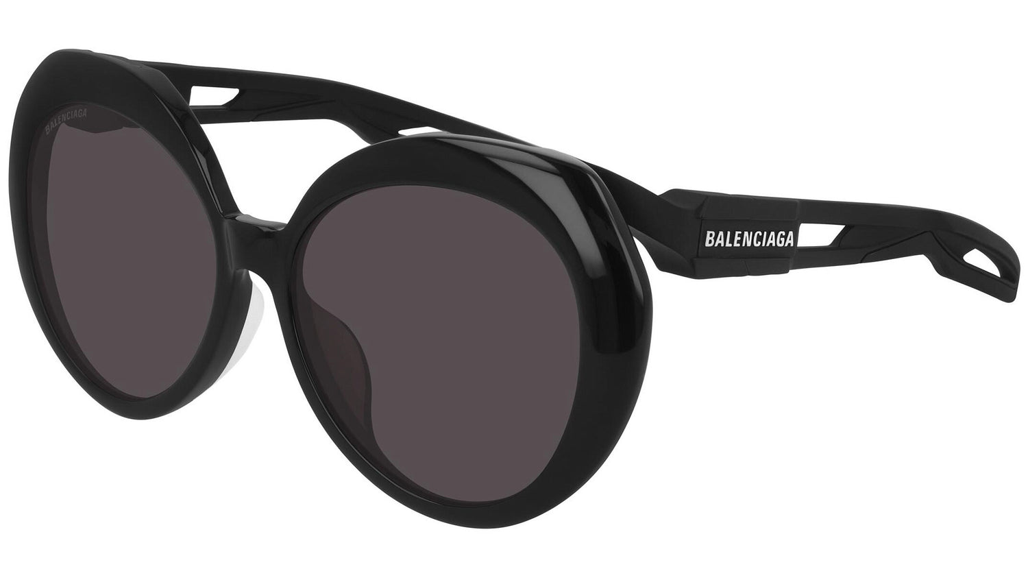 BB0024SA 004 shiny black