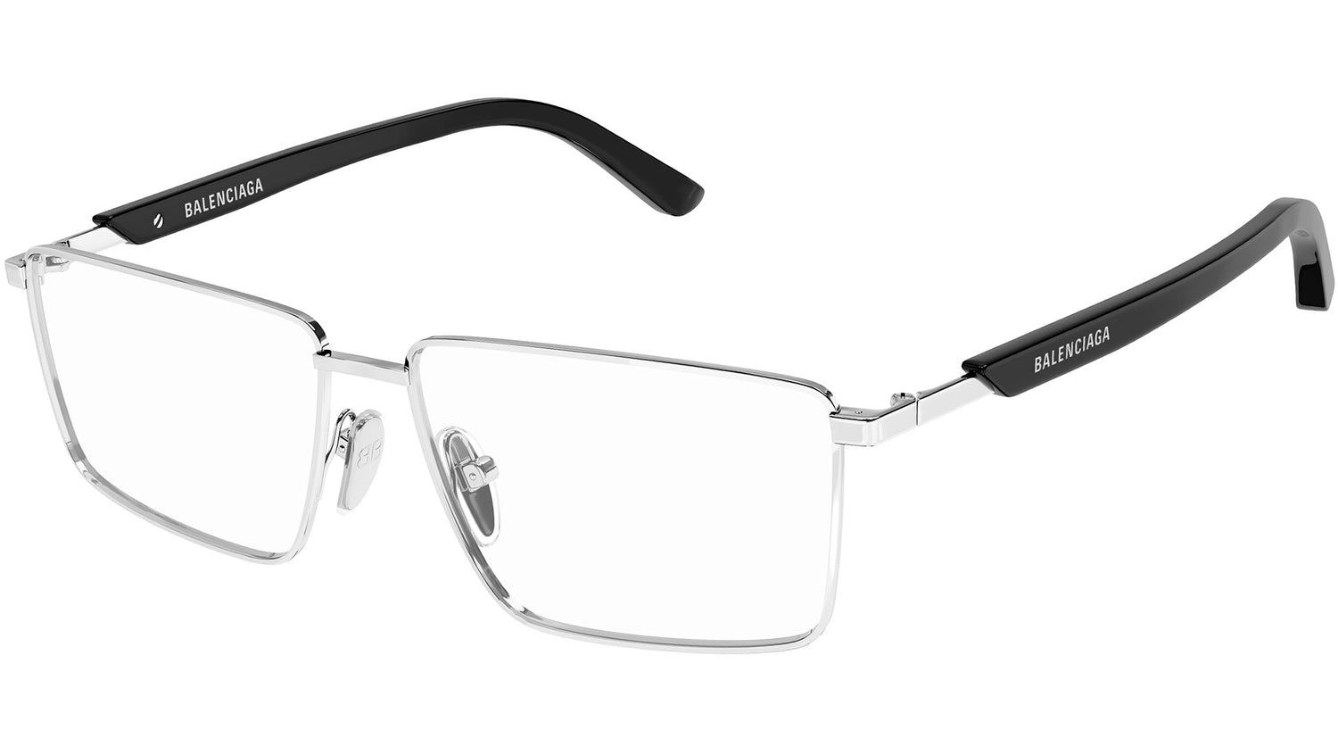 BB0247O 001 shiny silver