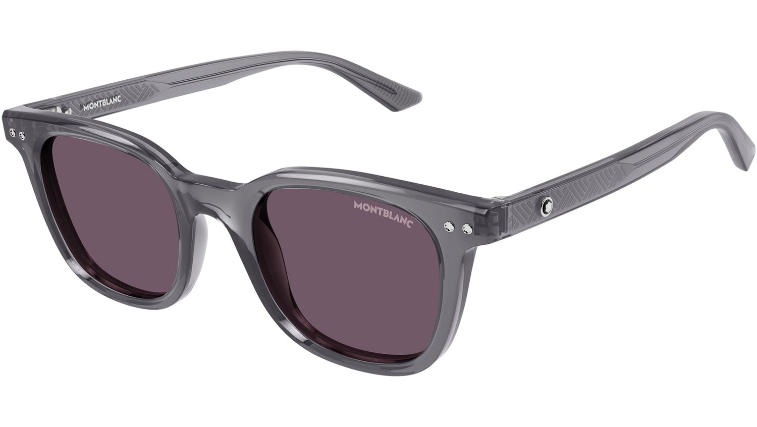 MB0320S 004 Grey Purple