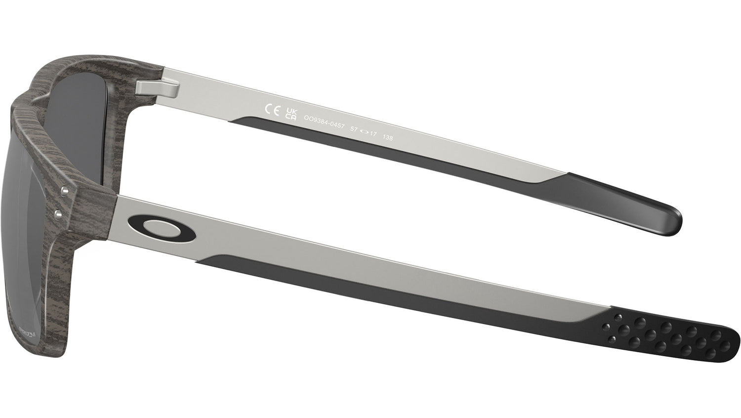 Holbrook Mix OO9384 04 woodgrain