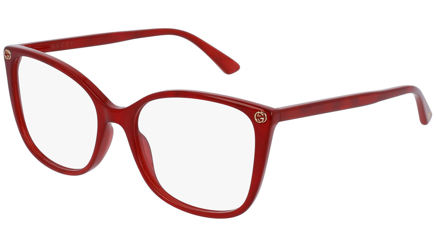 GG0026O 004 shiny red
