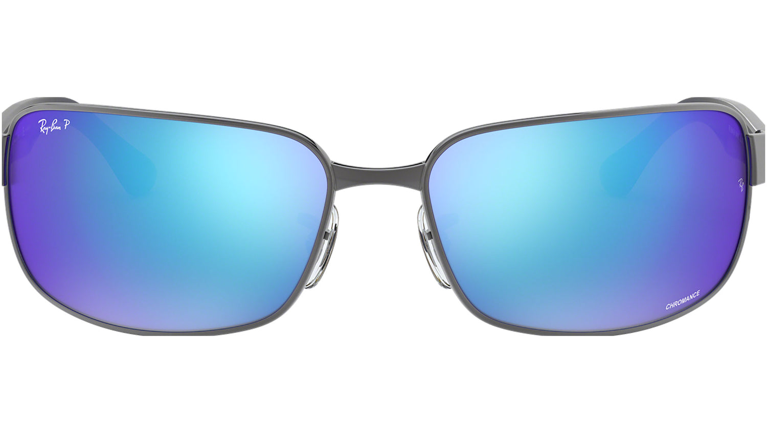 RB3566CH 004/A1 gunmetal