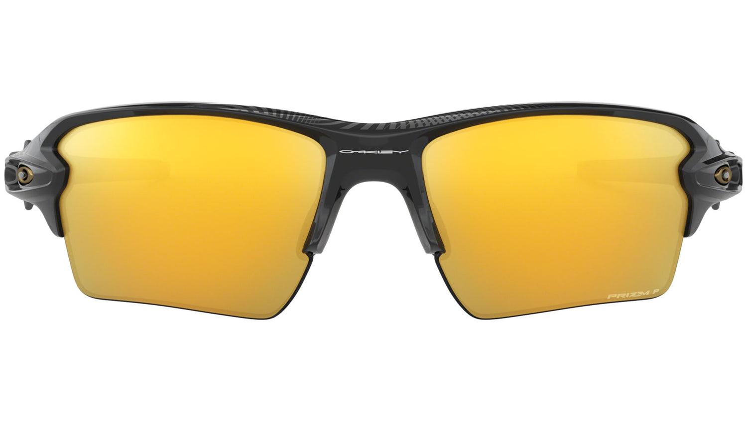 Flak 2.0 Xl OO9188 95 polished black