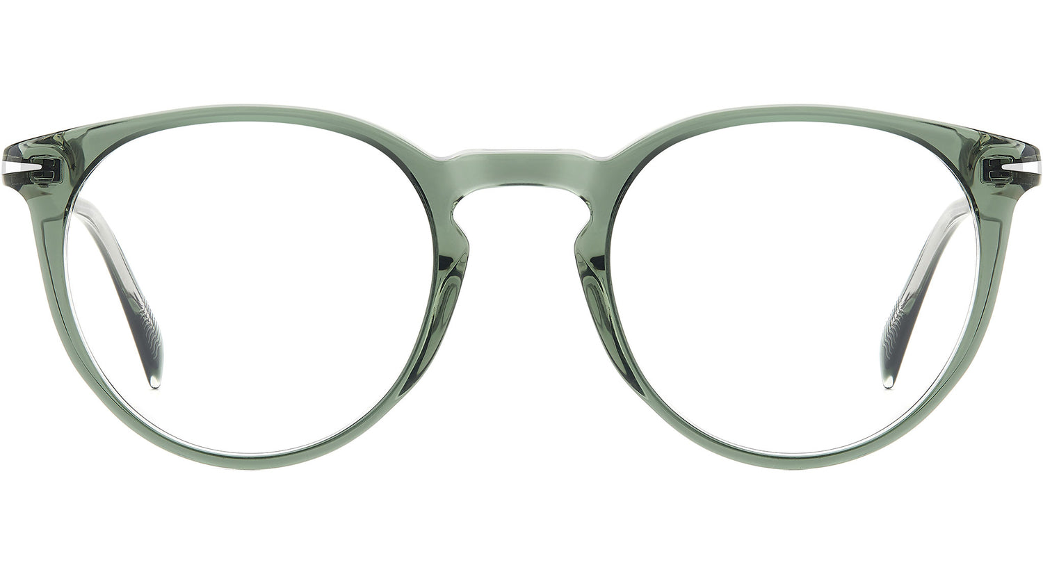 DB 1139 B59 Green Crystal