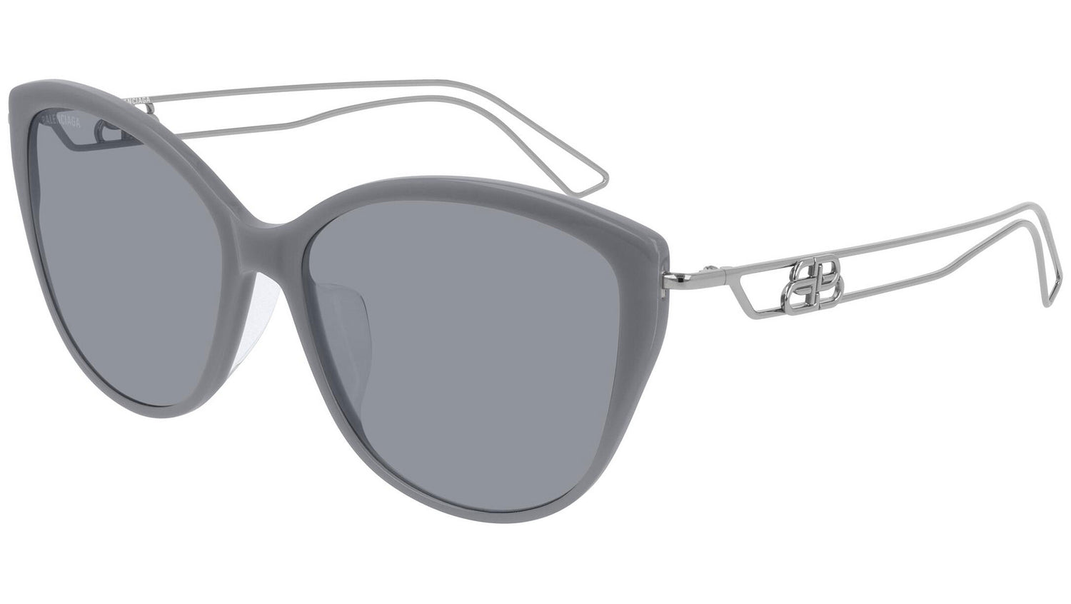 BB0057SK 004 shiny grey