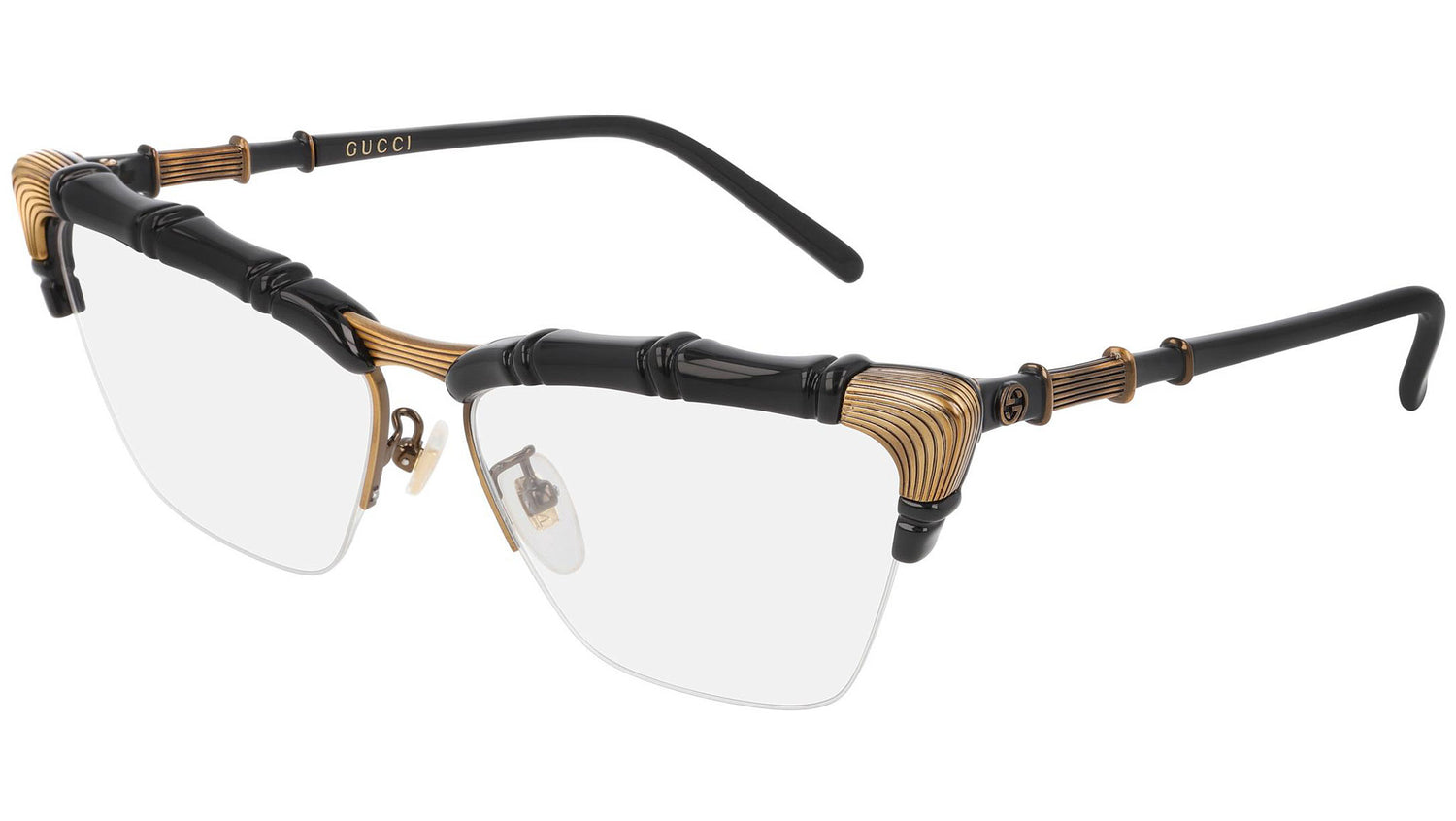 GG0660O 001 gold black