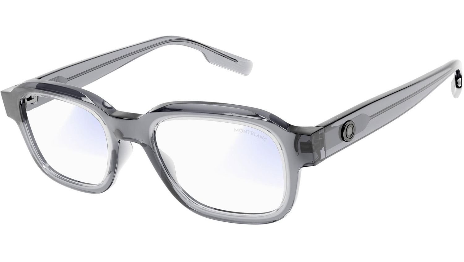 MB0201S 005 grey transparent