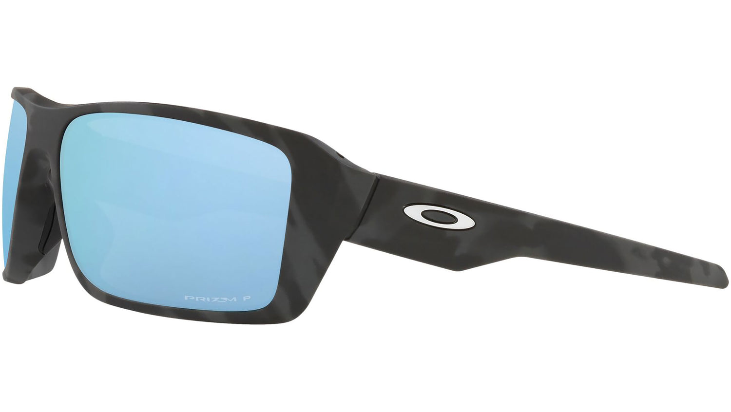 Double Edge OO9380 27 matte black camo