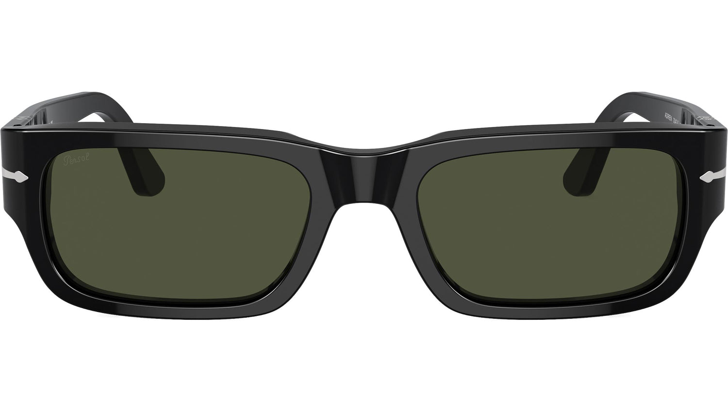 PO3347S Adrien 95/31 Black