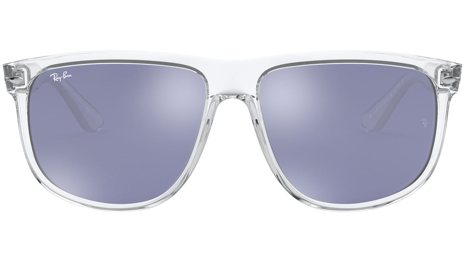 Boyfriend RB4147 crystal trasparent