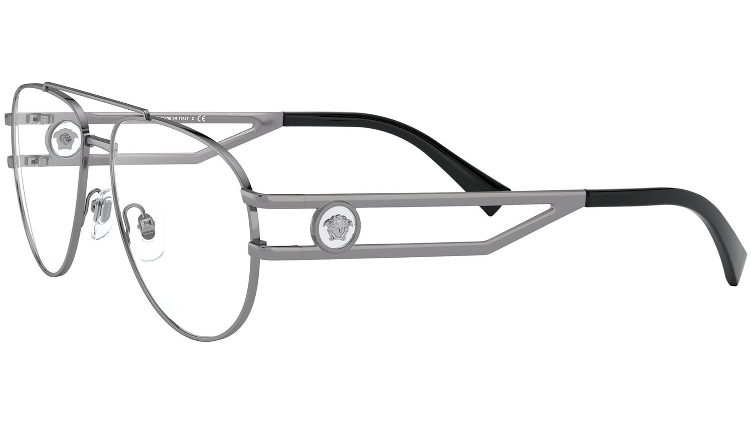 VE1269 1001 gunmetal