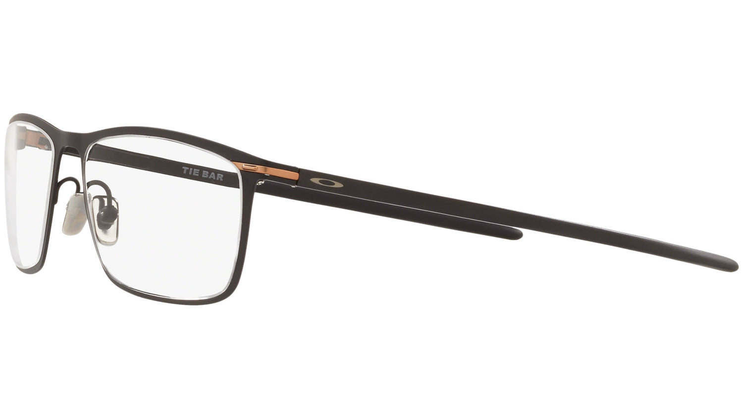 Tie Bar OX5138 01 satin black