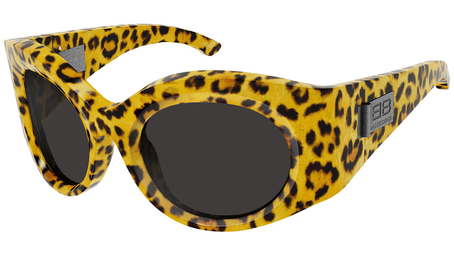 BB0189S 004 black yellow