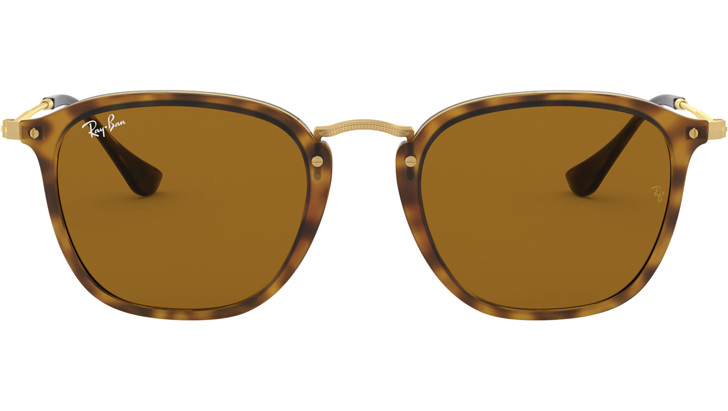 RB2448N 710 light havana