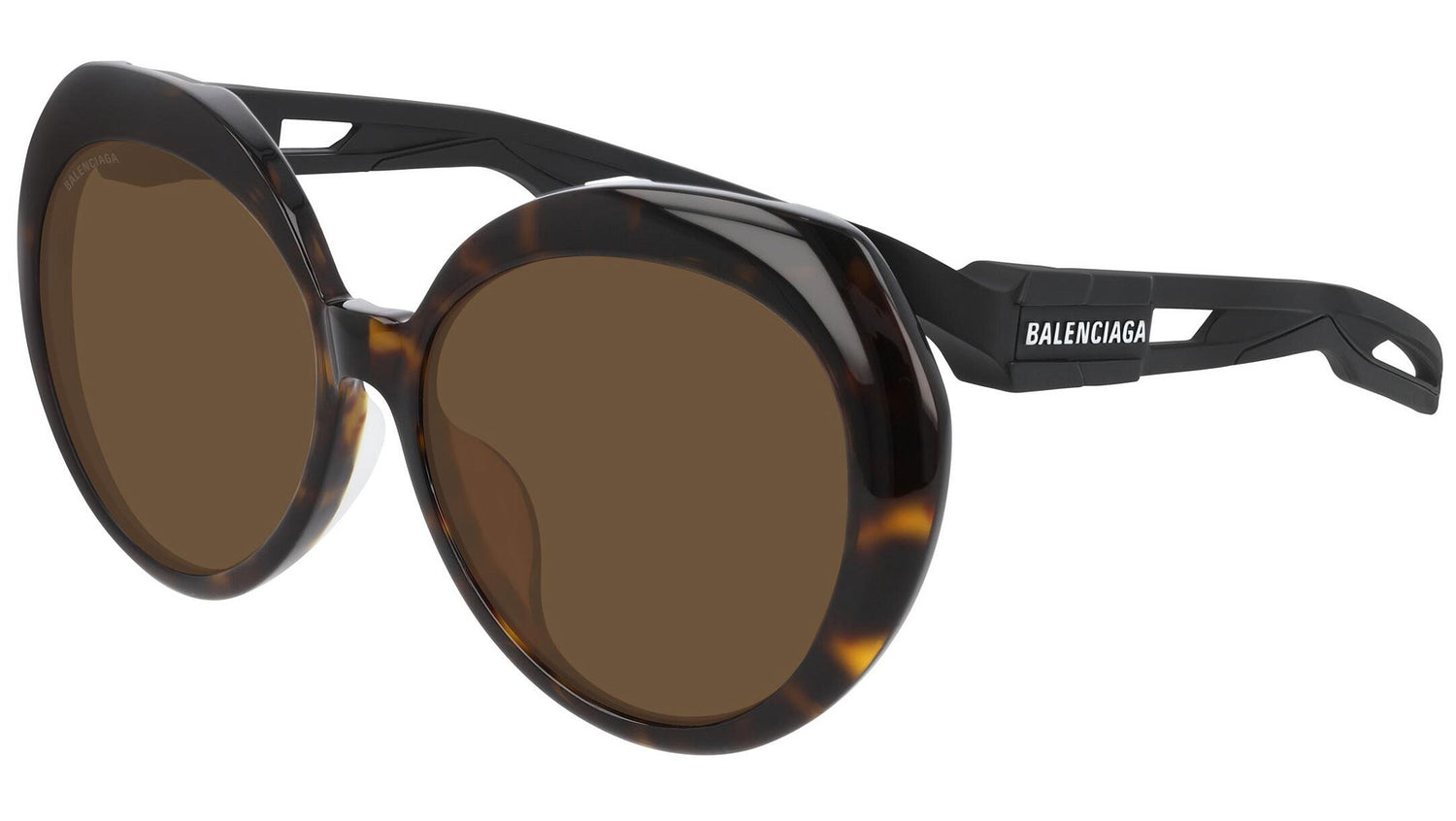 BB0024SA 001 shiny dark havana