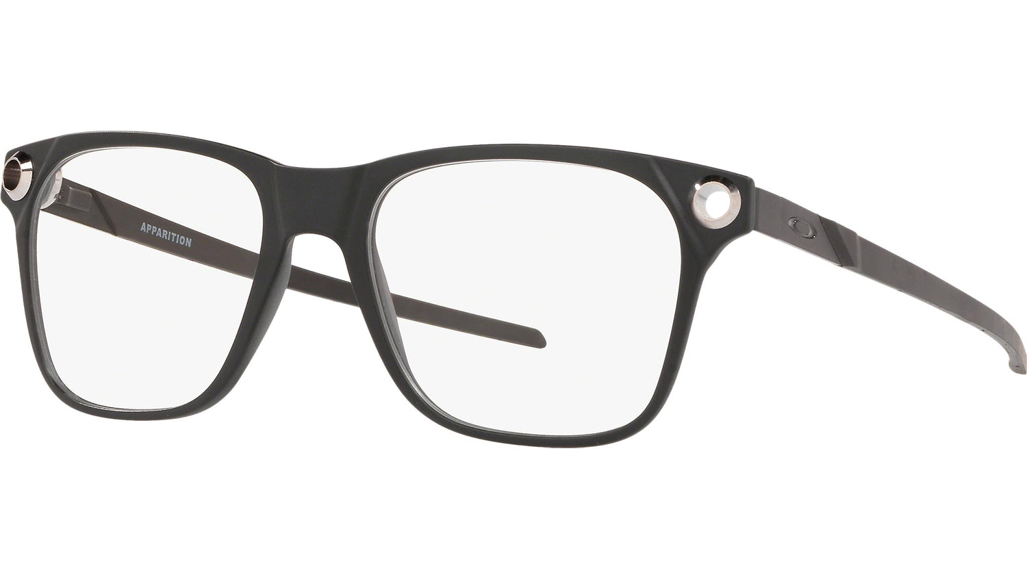 Apparition OX8152 01 satin black