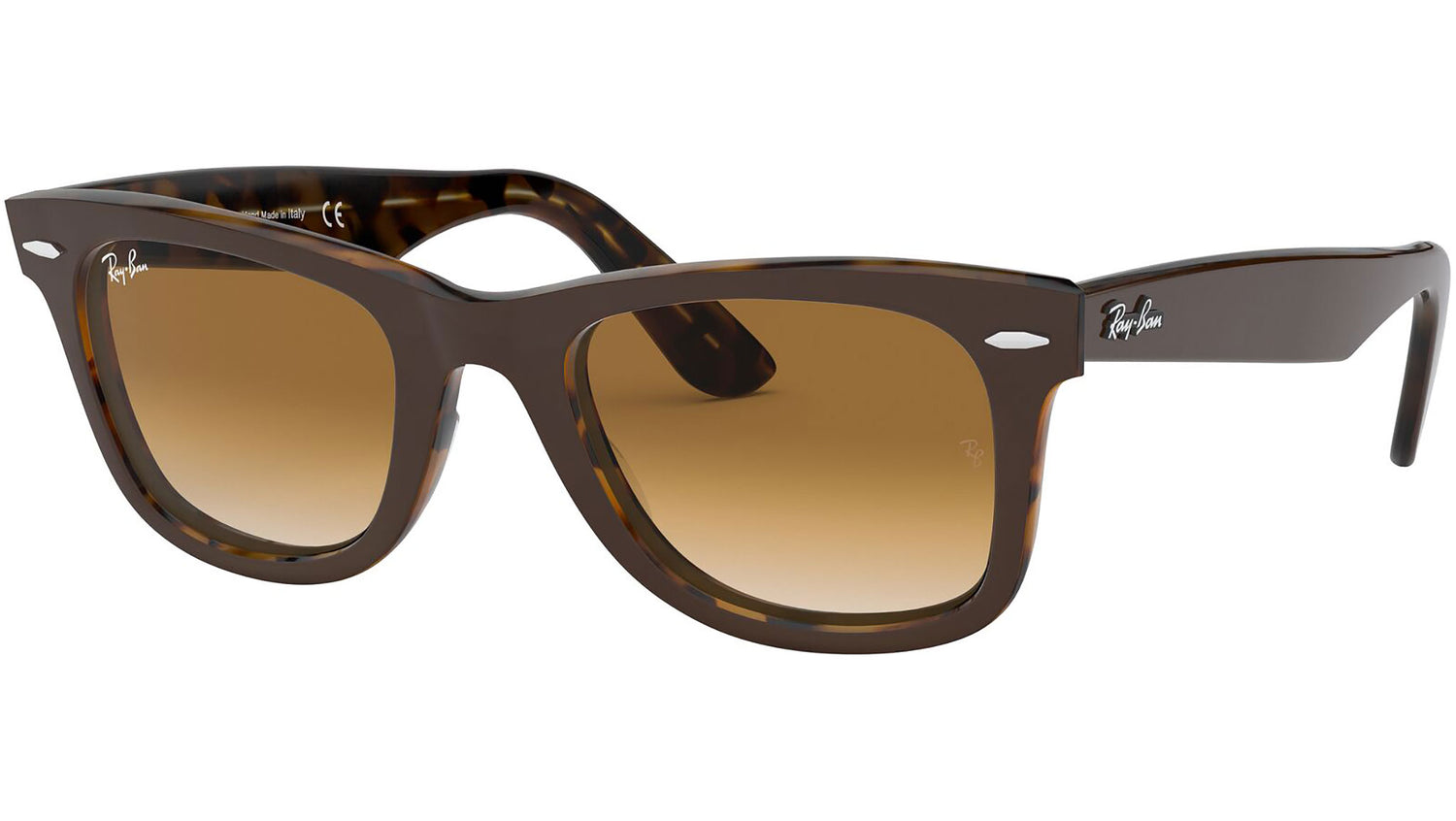 Original Wayfarer Color Mix RB2140 yellow