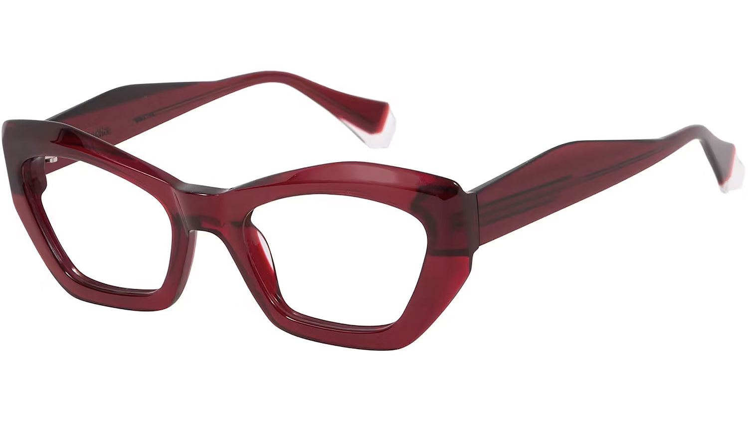 Kira 6727 6 Red