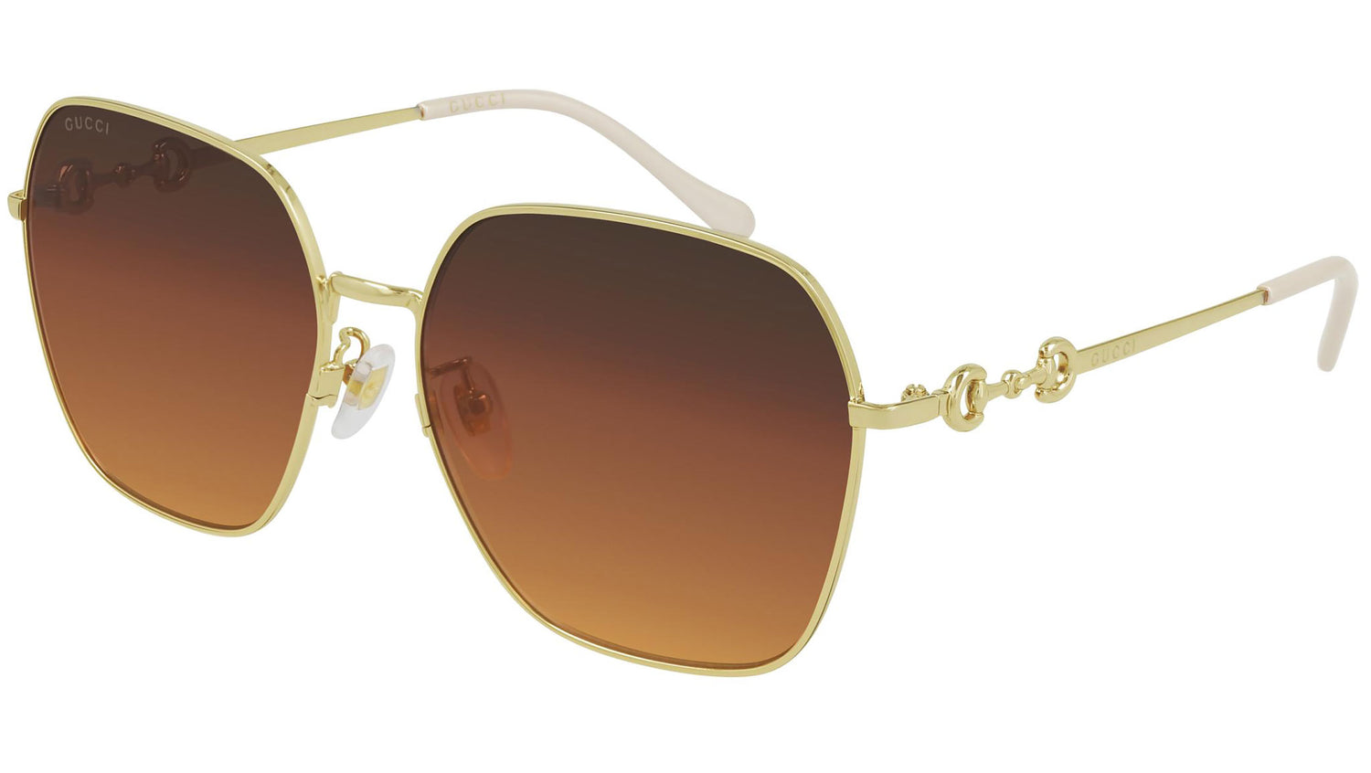 GG0882SA 004 shiny gold ivory