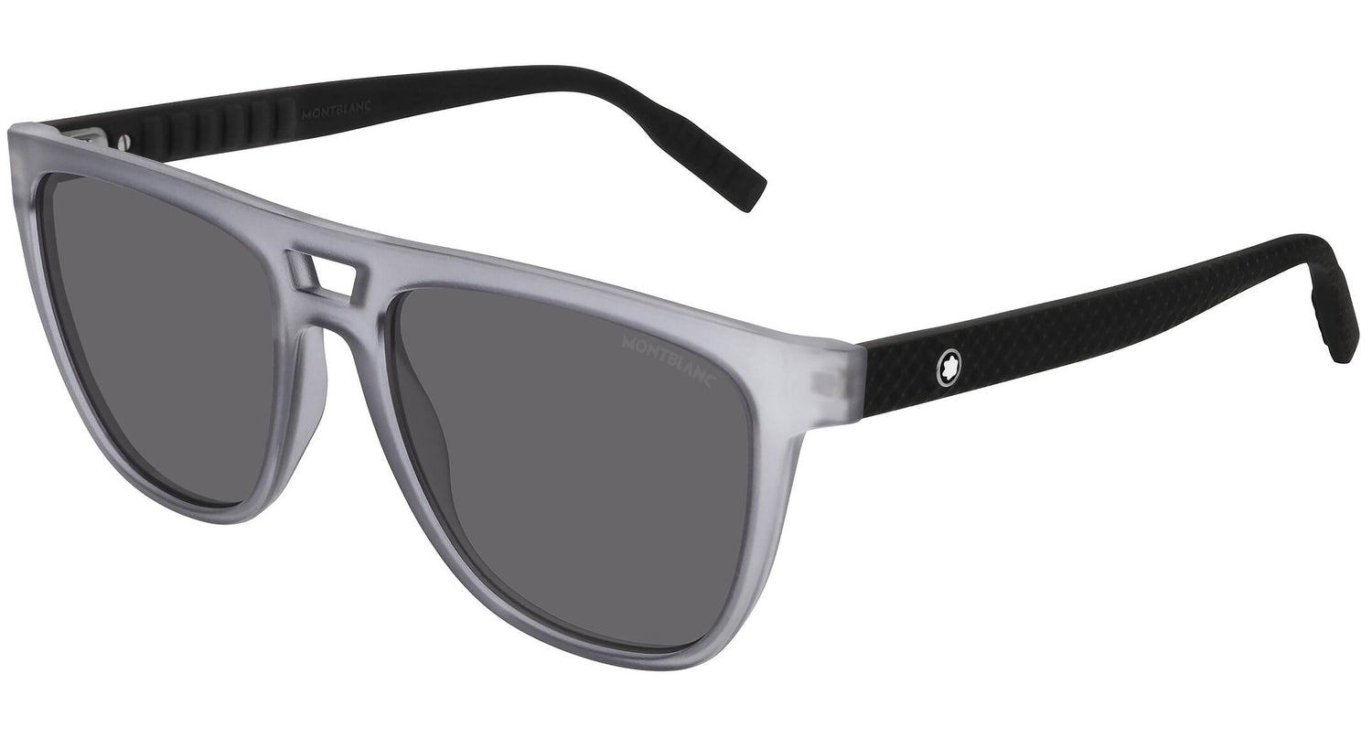 MB0063S 003 matte grey