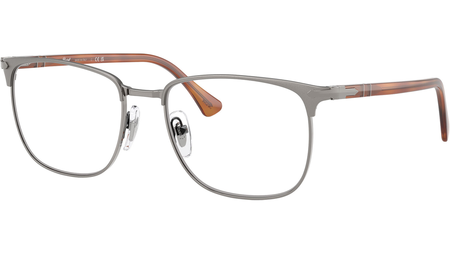 PO1021V 1131 Gunmetal