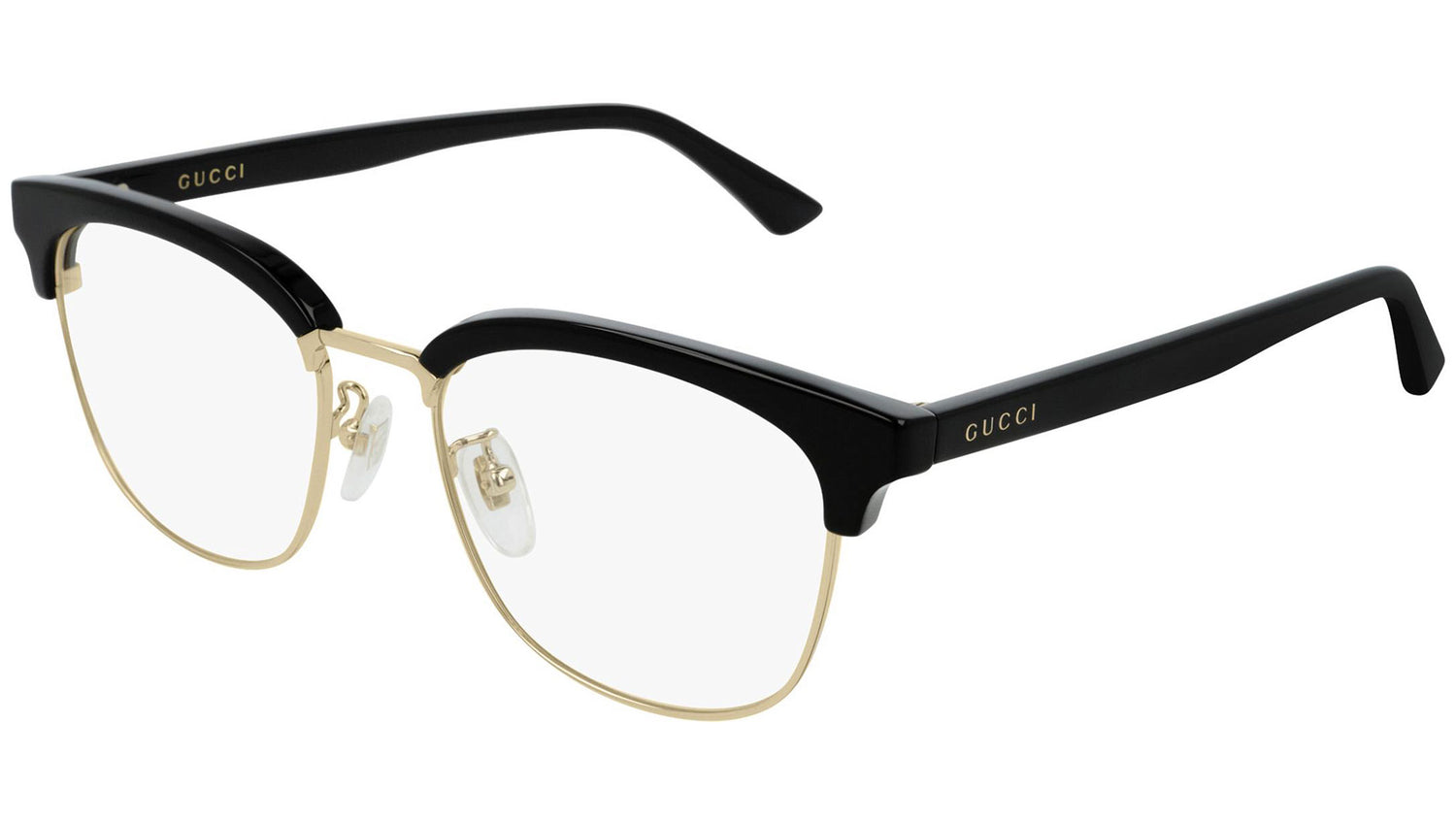 GG0409OK 001 gold black