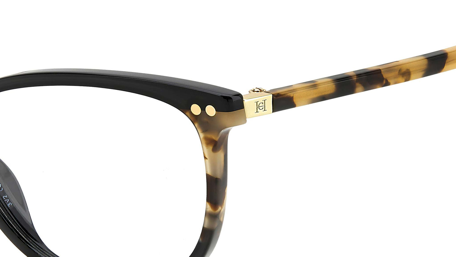 HER 0213 WR7 Black