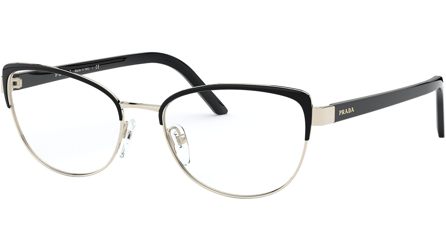 PR 63XV AAV1O1 black and pale gold