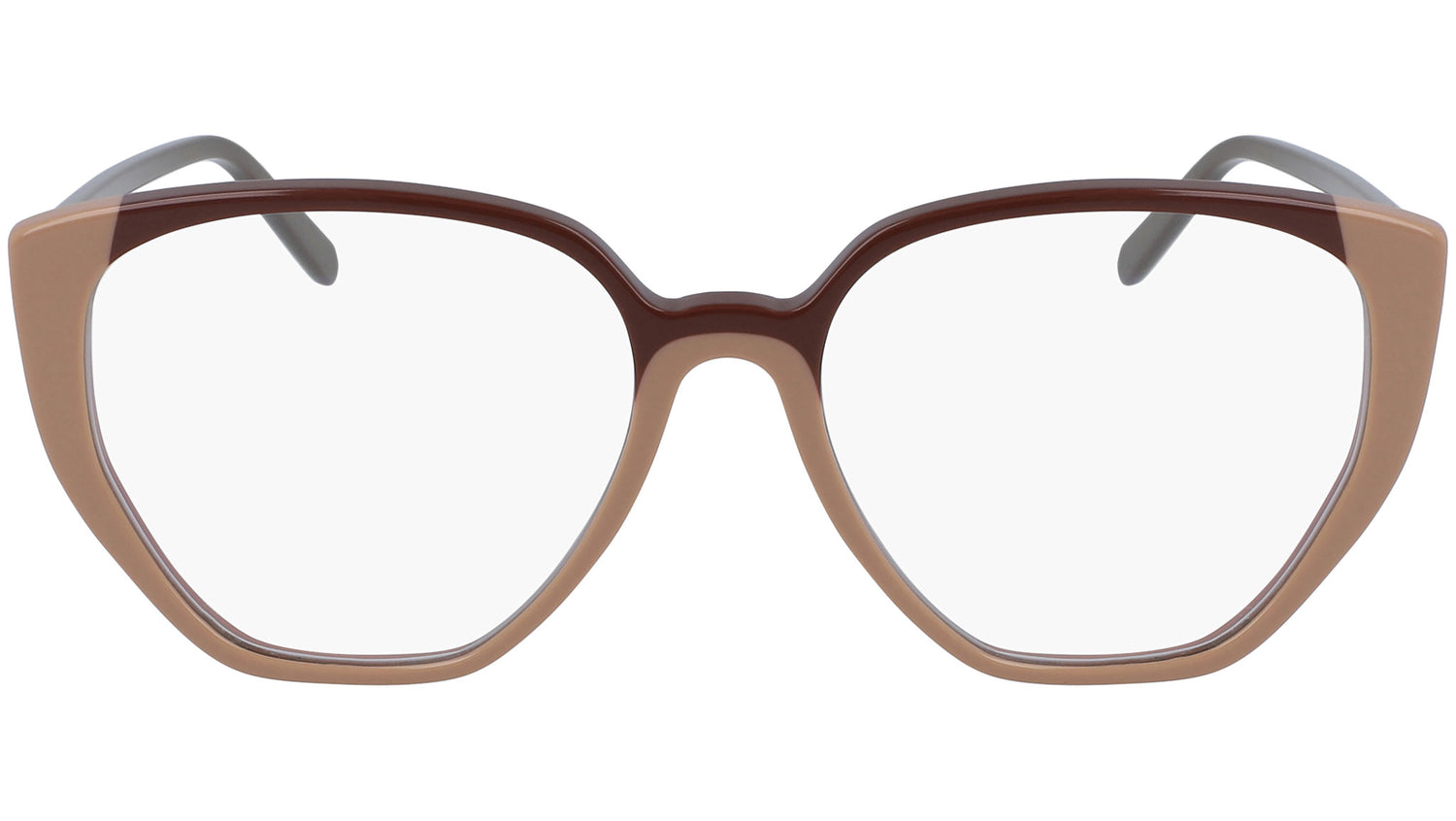 ME2636 602 rose and brown