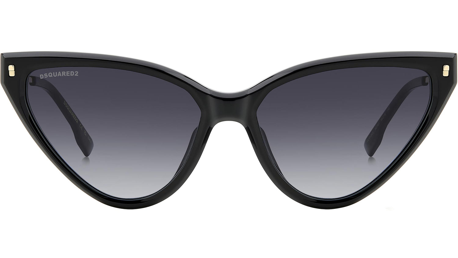D2 0134/S 807 Black