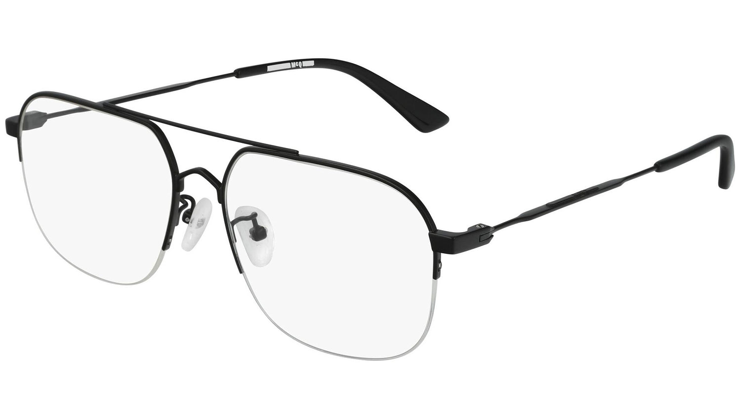 MQ0217OA 001 matte black