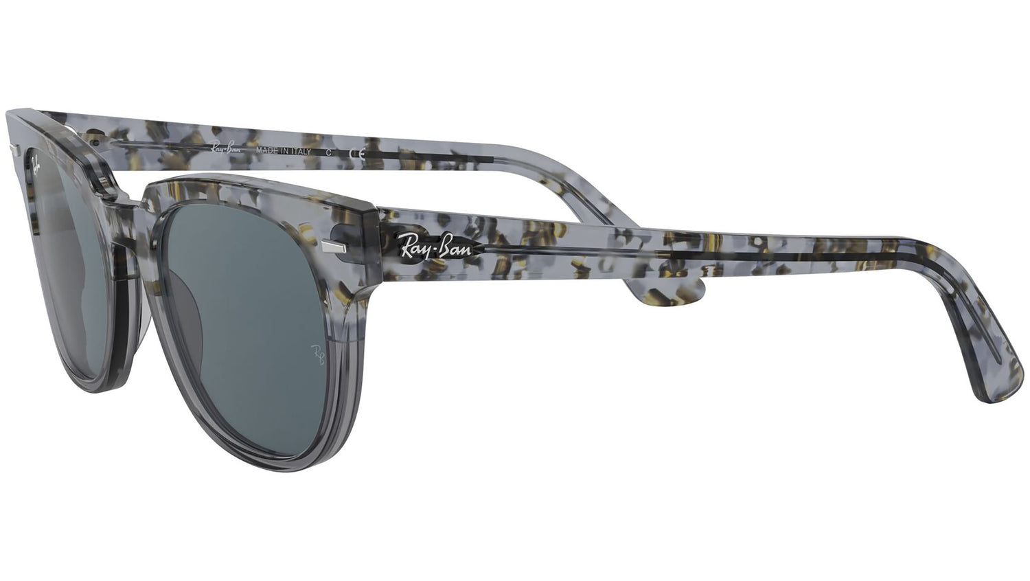 Meteor RB2168 1286R5 gradient havana grey