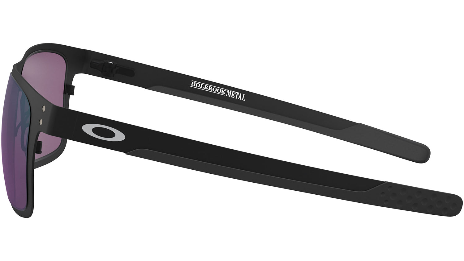 Holbrook Metal OO4123 04 matte black