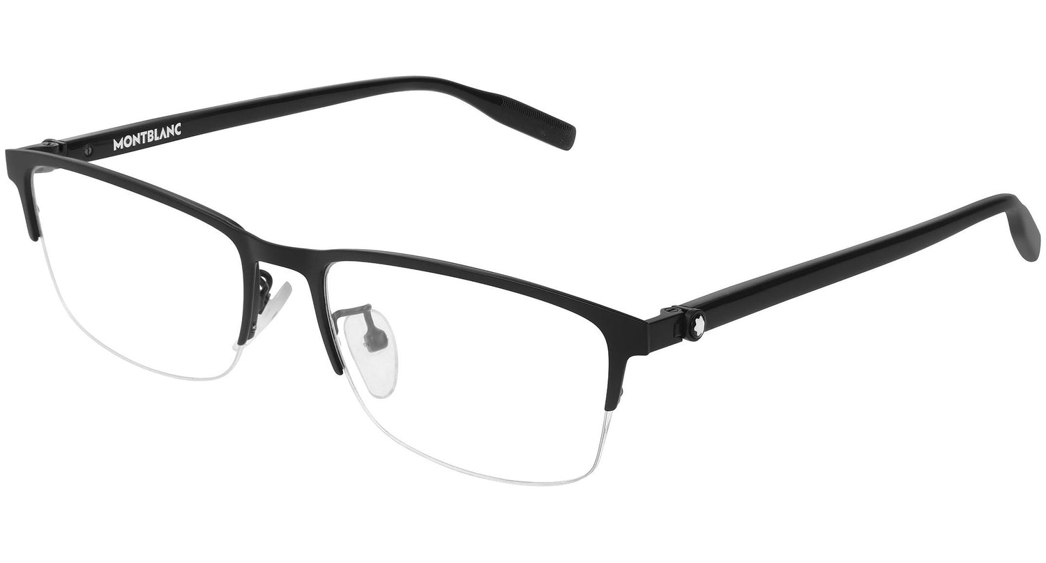 MB0015O 001 matte black