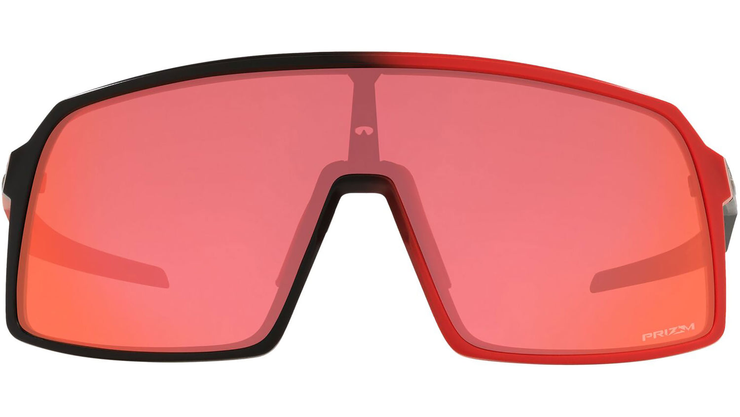 Sutro OO9406 51 matte black redline