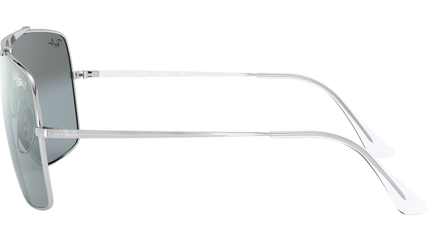 Wings II RB3697 003/Y0 silver