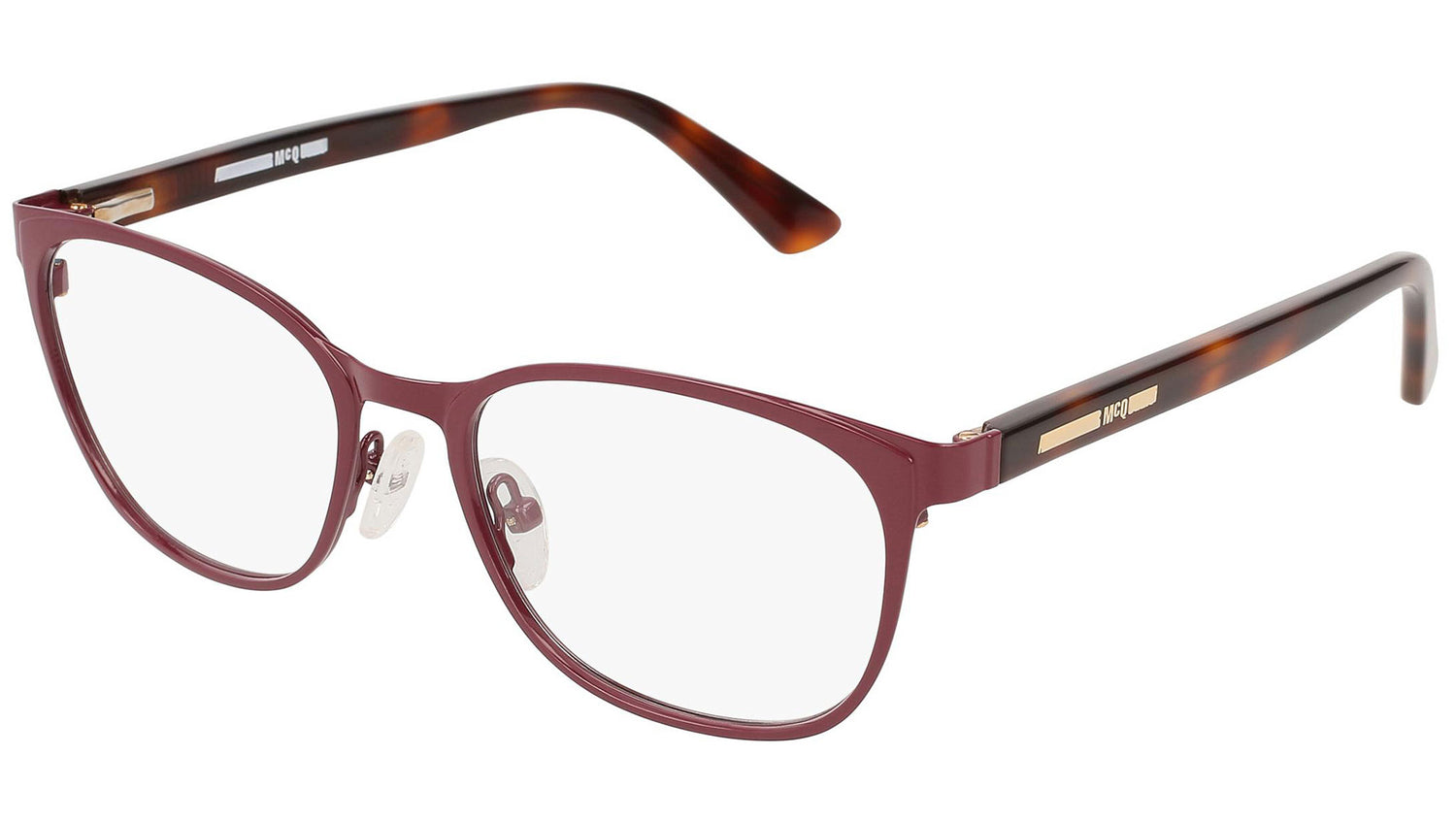 MQ0116OP 003 shiny burgundy