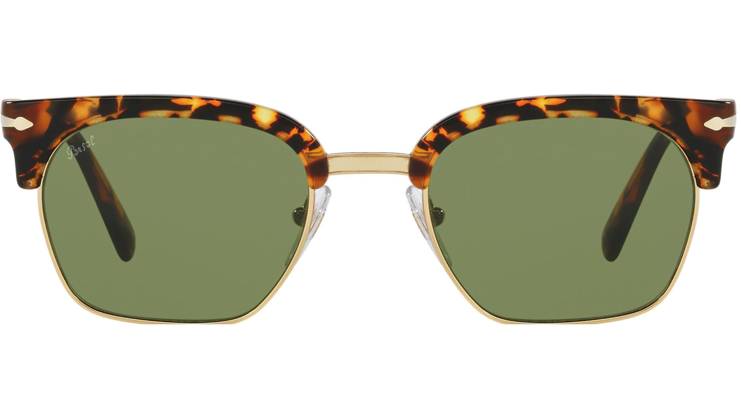 PO3199S 108152 Tortoise Brown